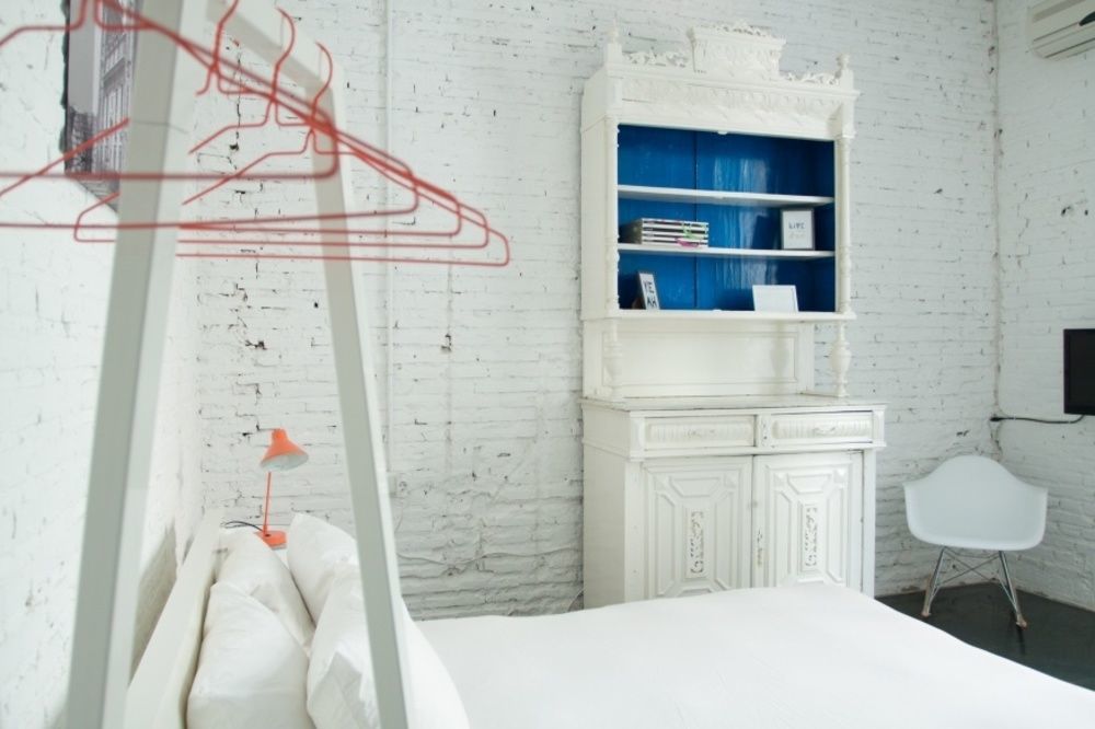 Abcyou Bed&Breakfast Валенсія Екстер'єр фото