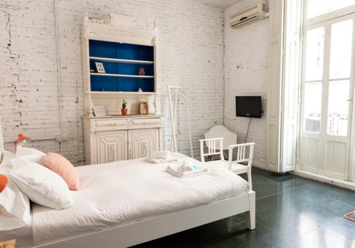 Abcyou Bed&Breakfast Валенсія Екстер'єр фото
